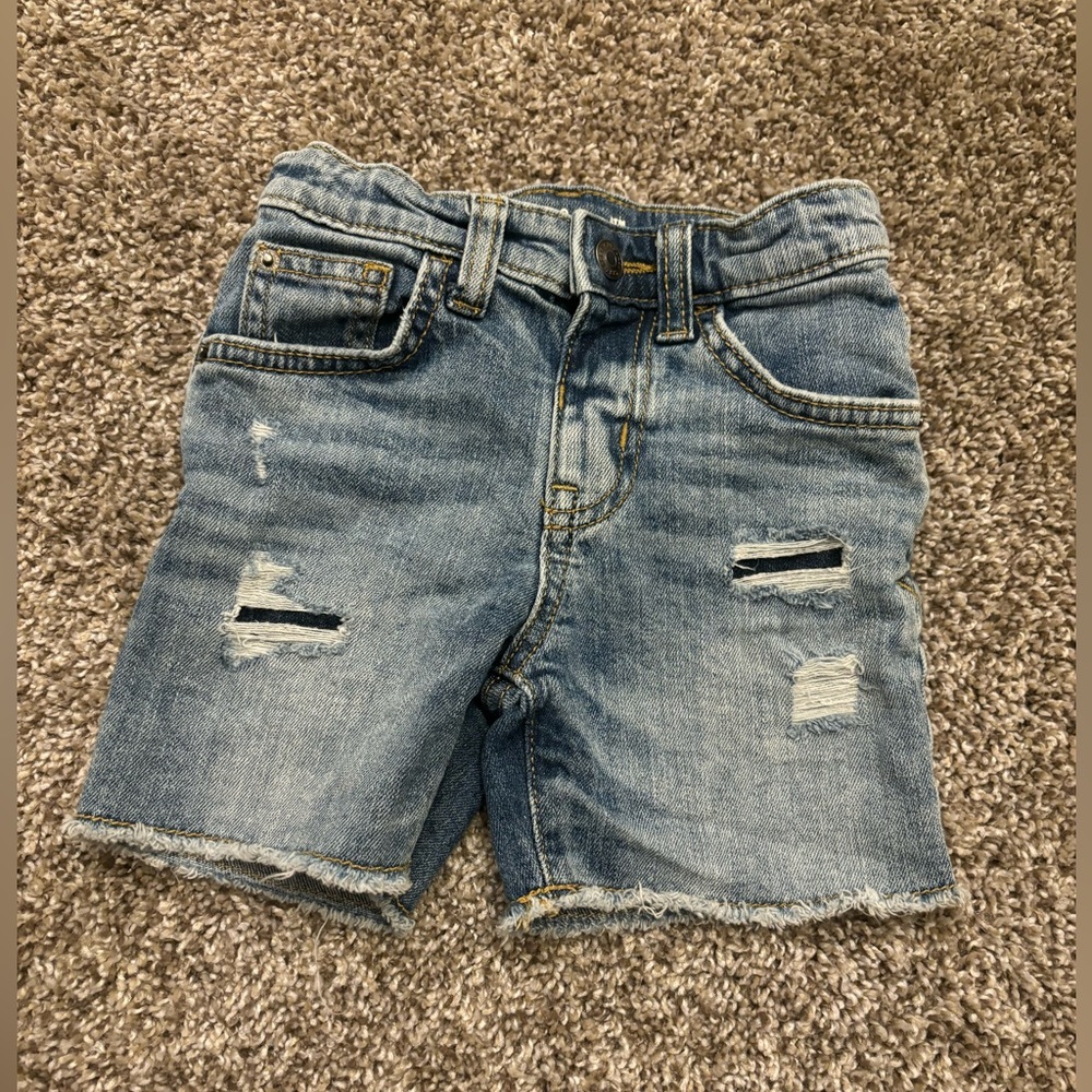 Toddler Shorts